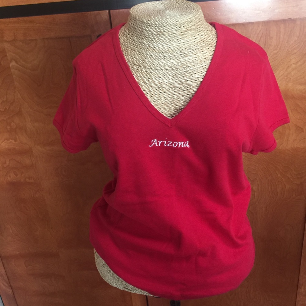 University of Arizona T-shirt